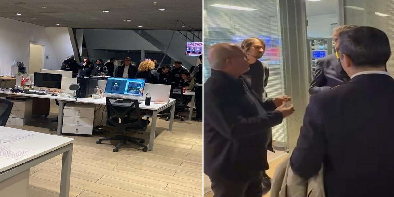 Halk TV'ye kayyum atandı!