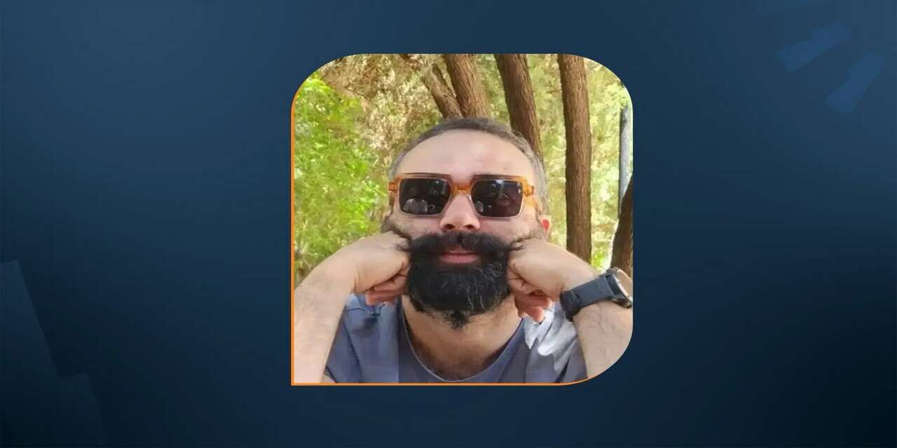 İran’da Müzisyen ve Dağcı Ali Sina Mostafavi idam edildi
