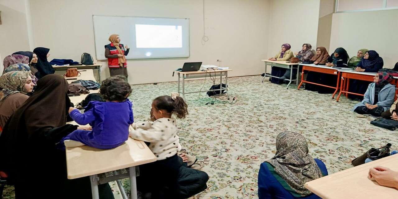 Yüksekova’da Medya Okuryazarlığı eğitimi verildi