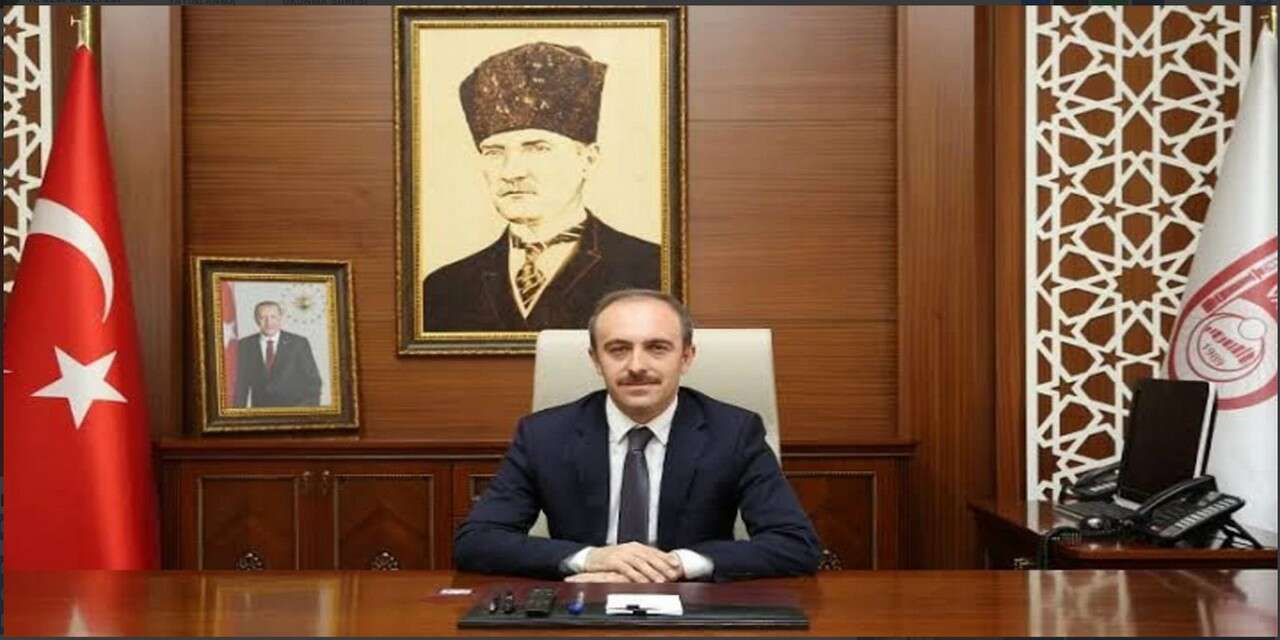 Cüneyt Epçim Millî Savunma Bakanlığı Personel Genel Müdürü oldu