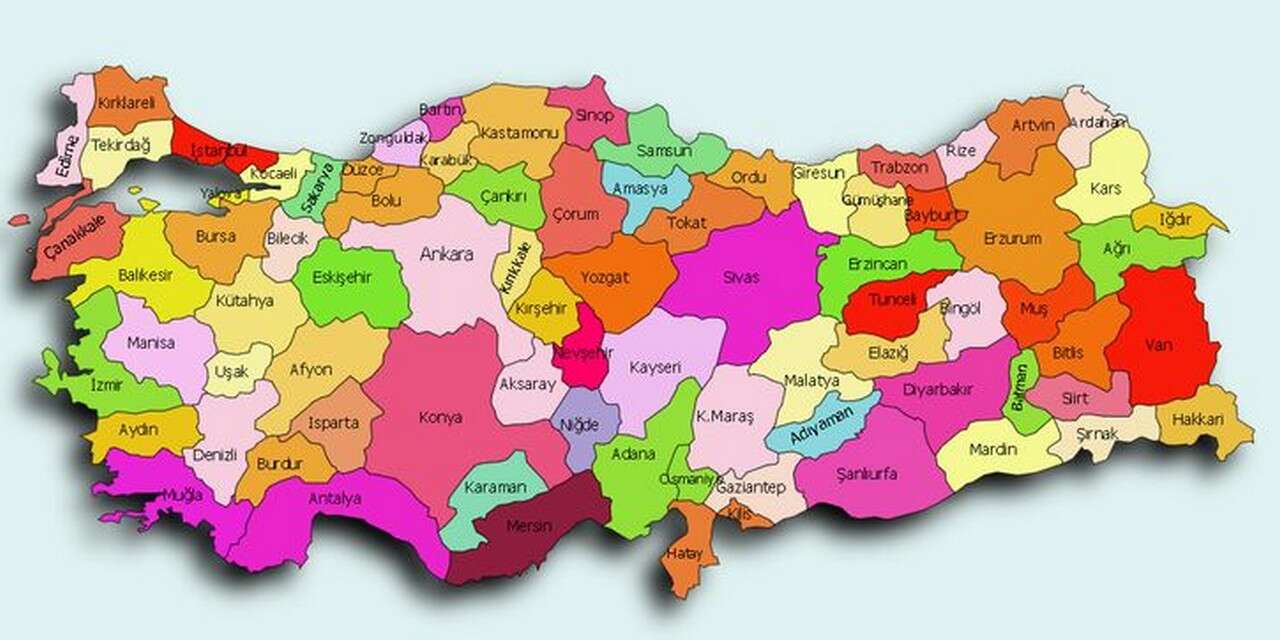 Türkiye’de Doğurganlık Hızı 1,42’ye geriledi