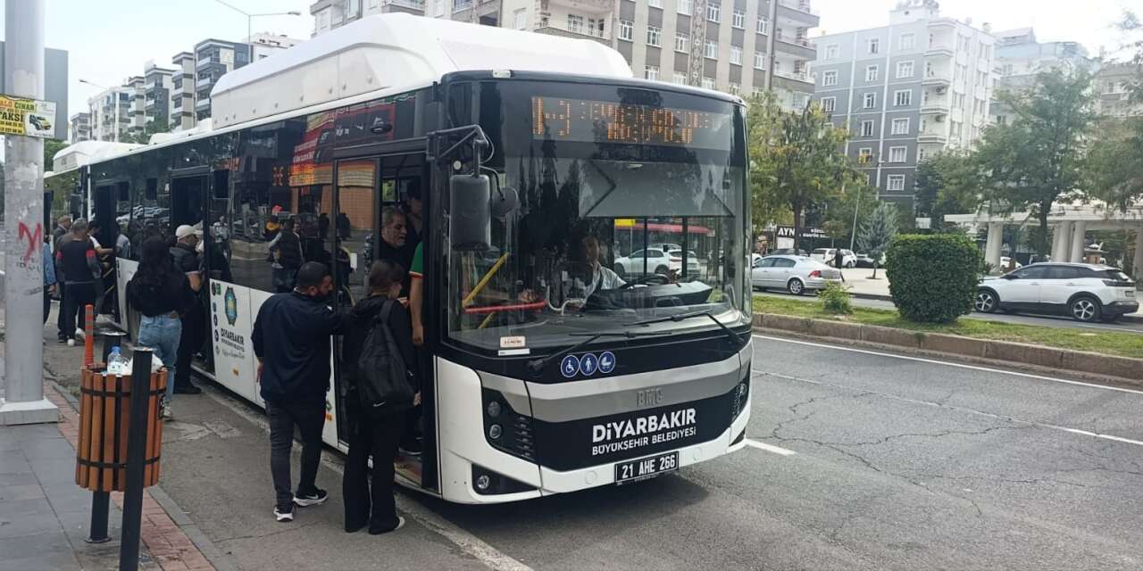 Diyarbakır Büyükşehir Belediyesi 200 personel alacak!