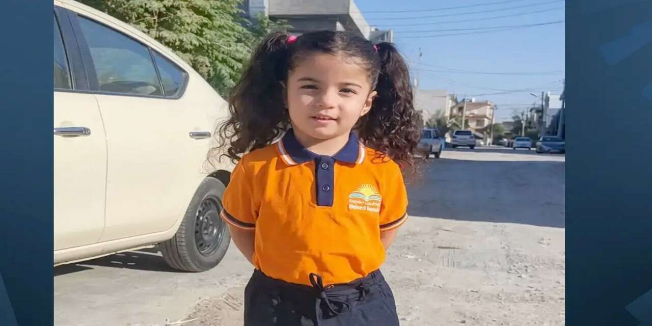 Meriç Nehri’nde kaybolan 5 yaşındaki Mela Harem’in cansız bedeni bulundu