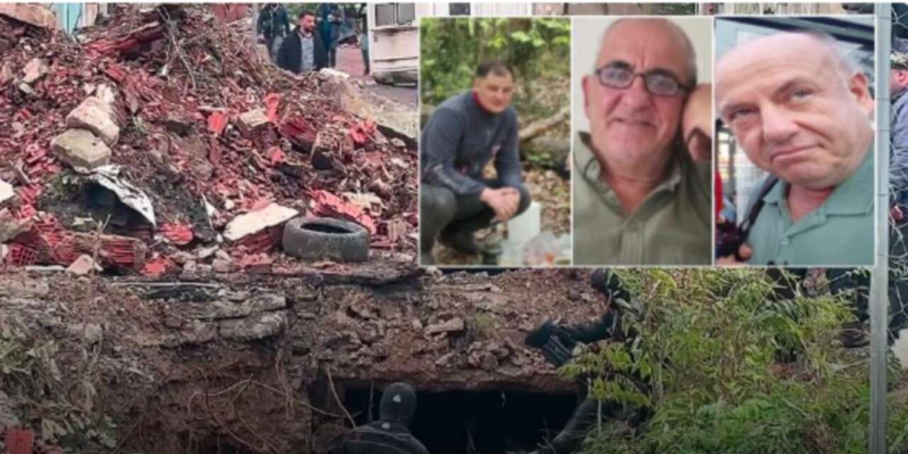 İstanbul’da Kayıp 3 kişi için aramalar 5’inci gününde