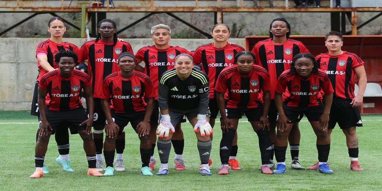 Kaymakam Hülür’den Yüksekova Spor’a tebrik mesajı