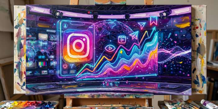 Instagram’da Etkileşim Kuralları Değişti: