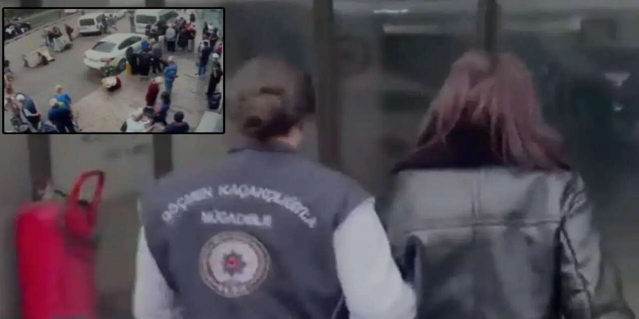 İstanbul dahil 14 ilde yasa dışı yumurta ticareti operasyonu