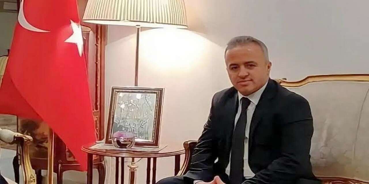 Emniyet Müdürü Ayata: Muhtarlar Devlet ile vatandaş arasında köprü