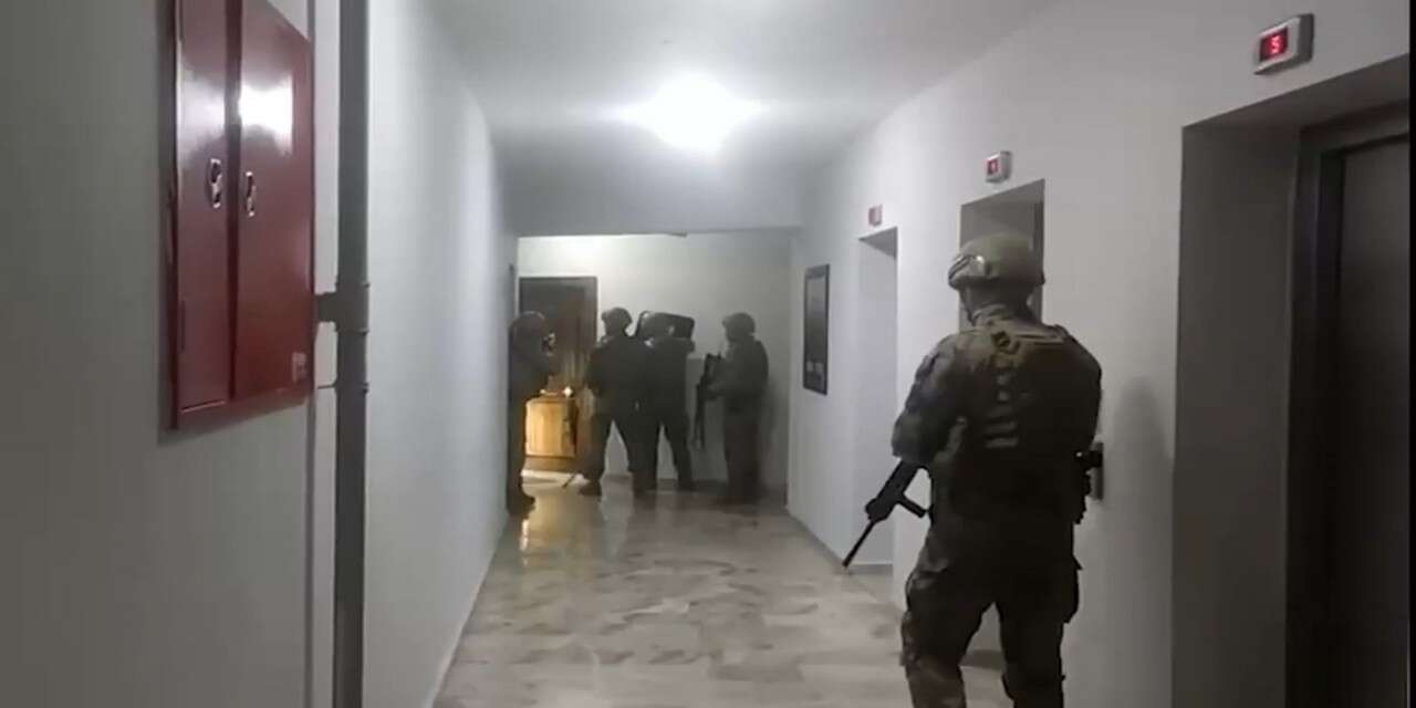 27 ilde siber suç operasyonu: 643 şüpheli yakalandı