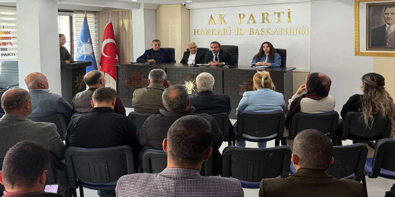 Başkan Cumhur Demir: Vatandaşlarımızı dinlemeye devam edeceğiz