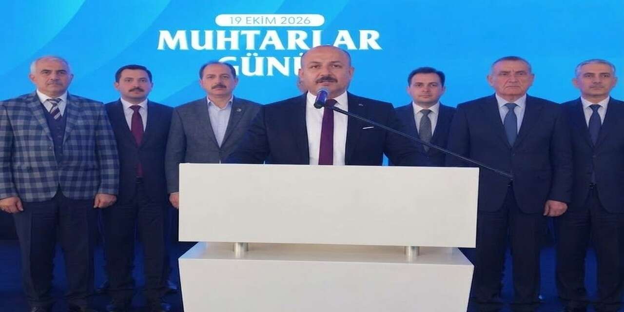 Hakkâri için Cumhurbaşkanlığına 6 önemli talep