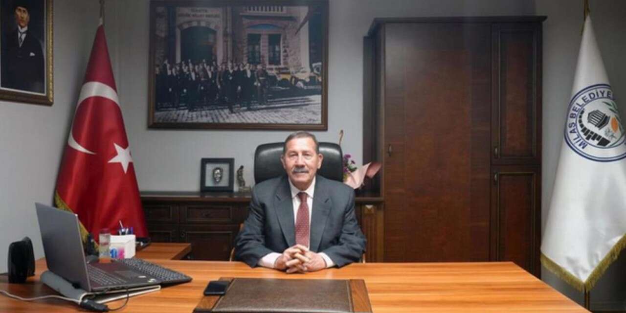 Belediye operasyonları devam ediyor 29 gözaltı