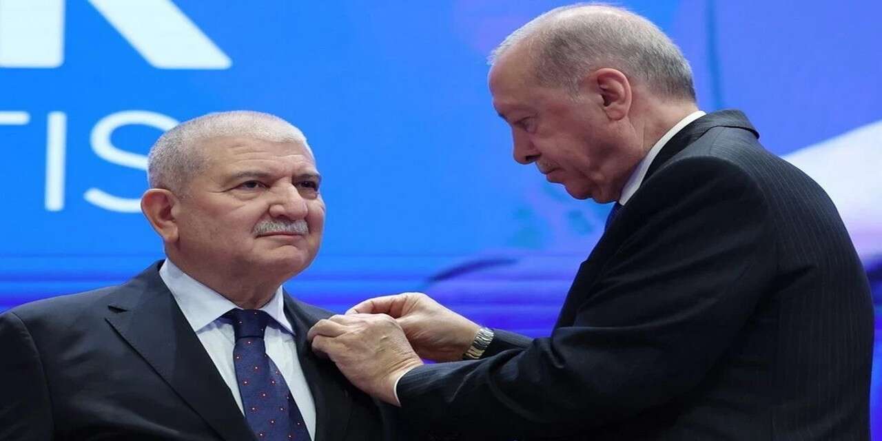 Bursa Milletvekili Cemalettin Kani Torun AK Parti'ye katıldı