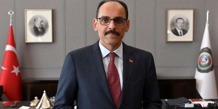 Türkiye’den Libya’nın birliği için dikkat çeken mesaj