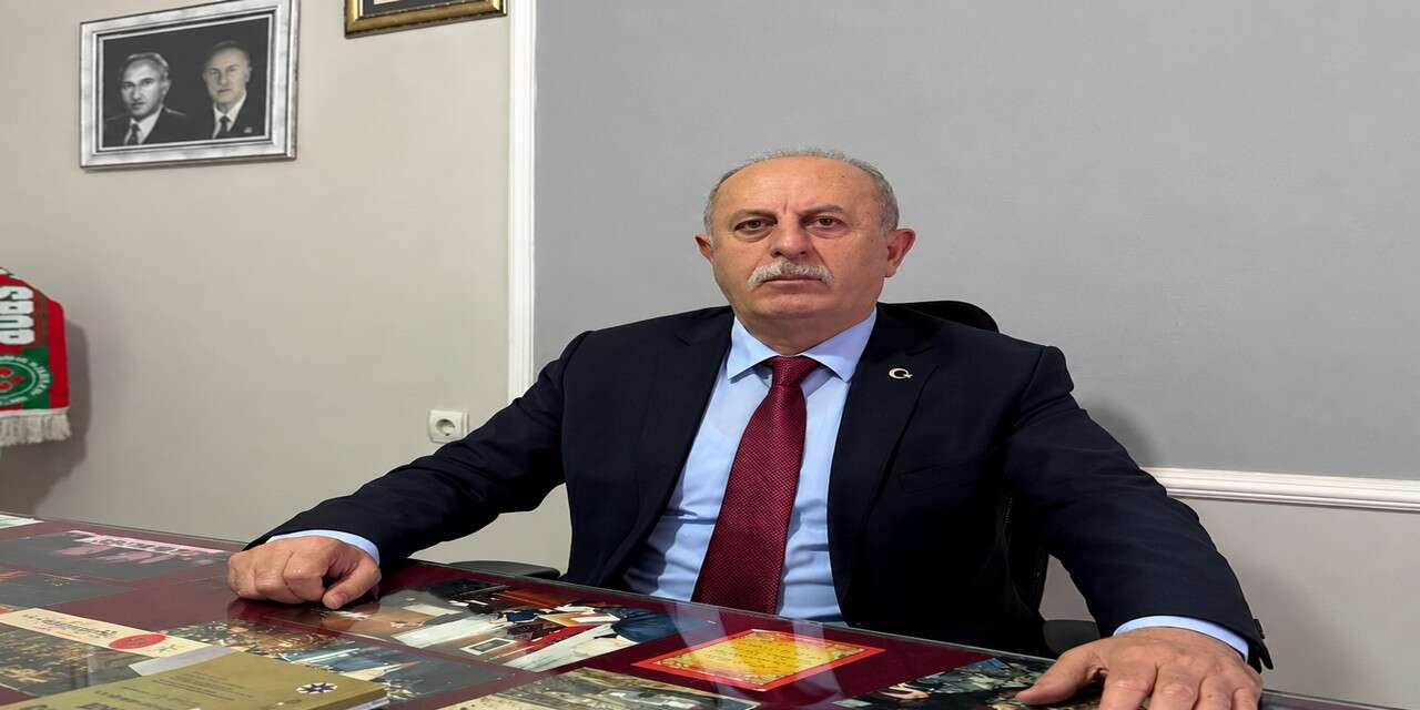 Siyasetçi ve Gazeteci Keskin, Gazetecilerin Gününü kutladı