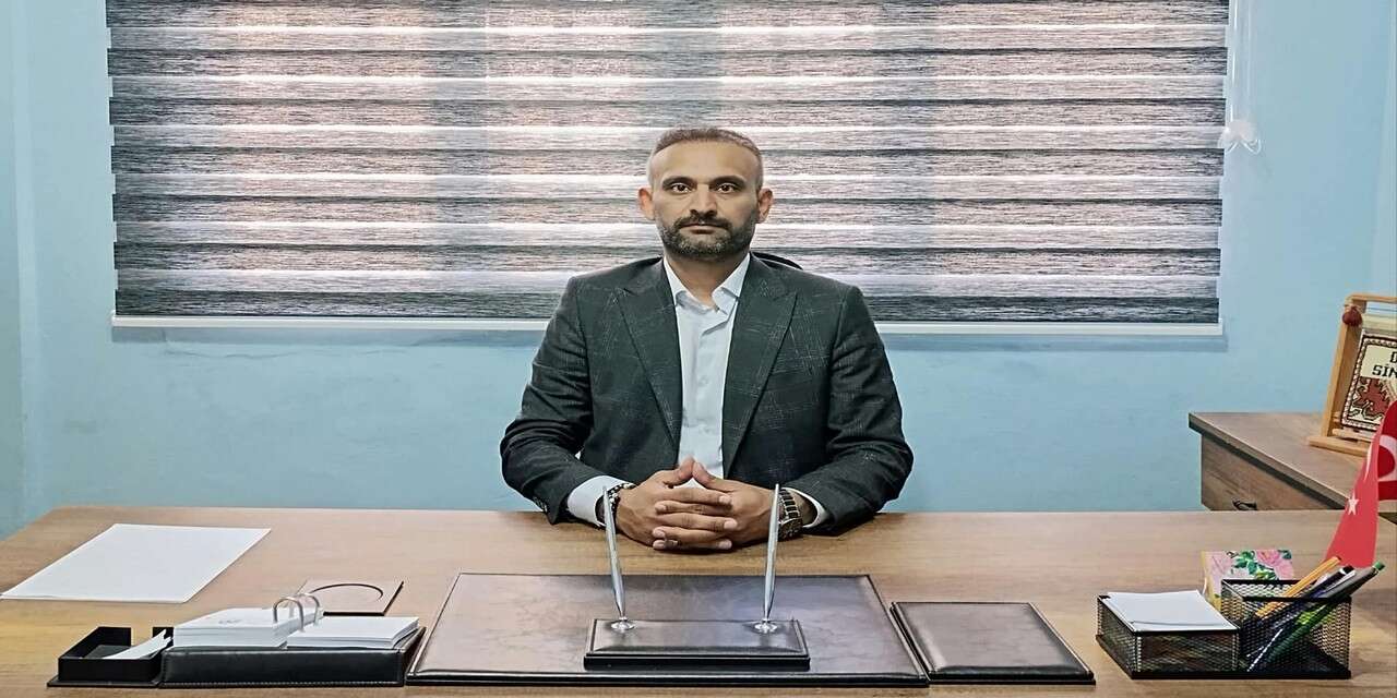 Anadolu Demokratlar Federasyonu’ndan Gazeteciler Günü mesajı