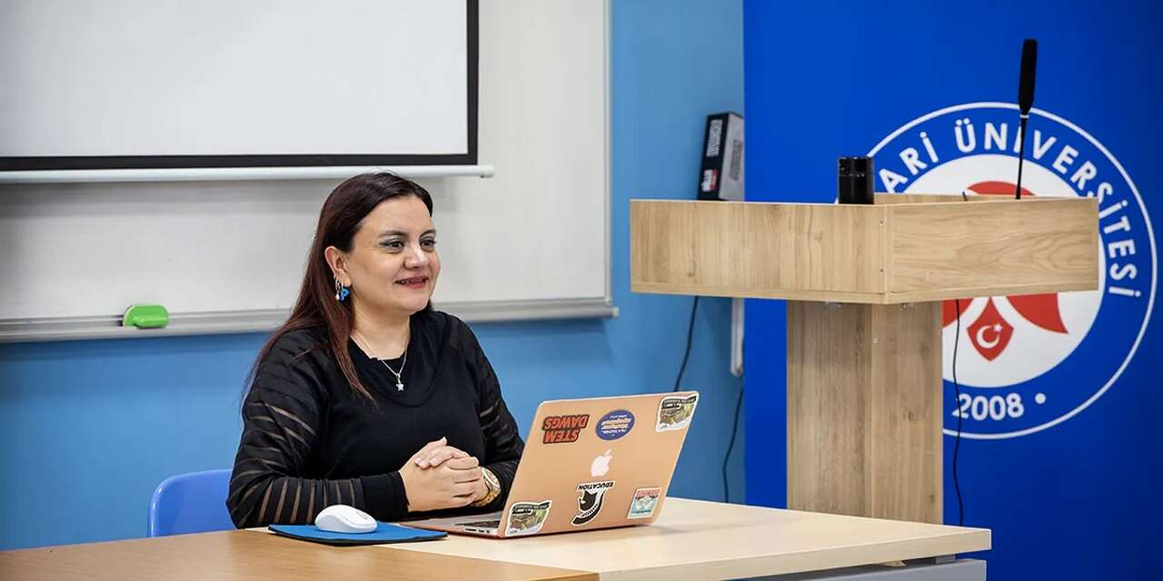 Hakkari Üniversitesi’nde TÜBİTAK projelerine yönelik eğitim verildi
