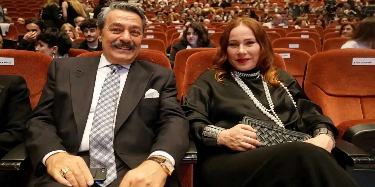 Jülide Kural’dan Kadir İnanır’ın vasiyeti Hakkında ilk açıklama
