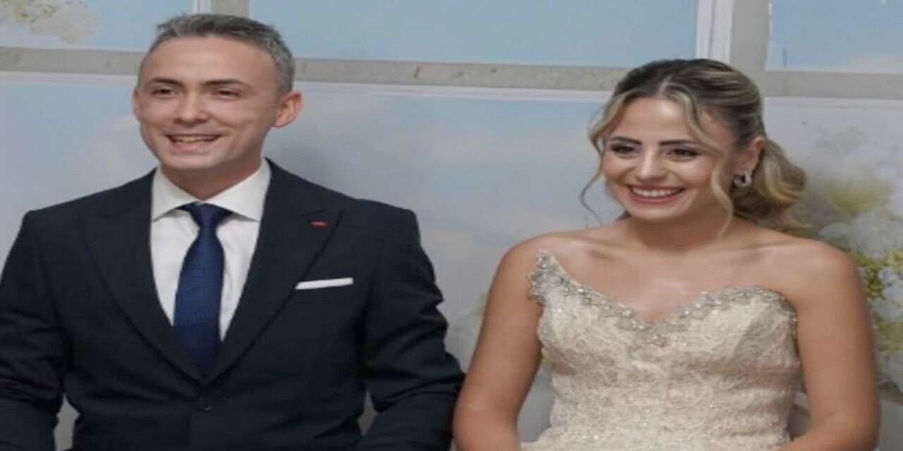 Polis Memuru Av. Nişanlısını vurduktan sonra yaşamına son verdi