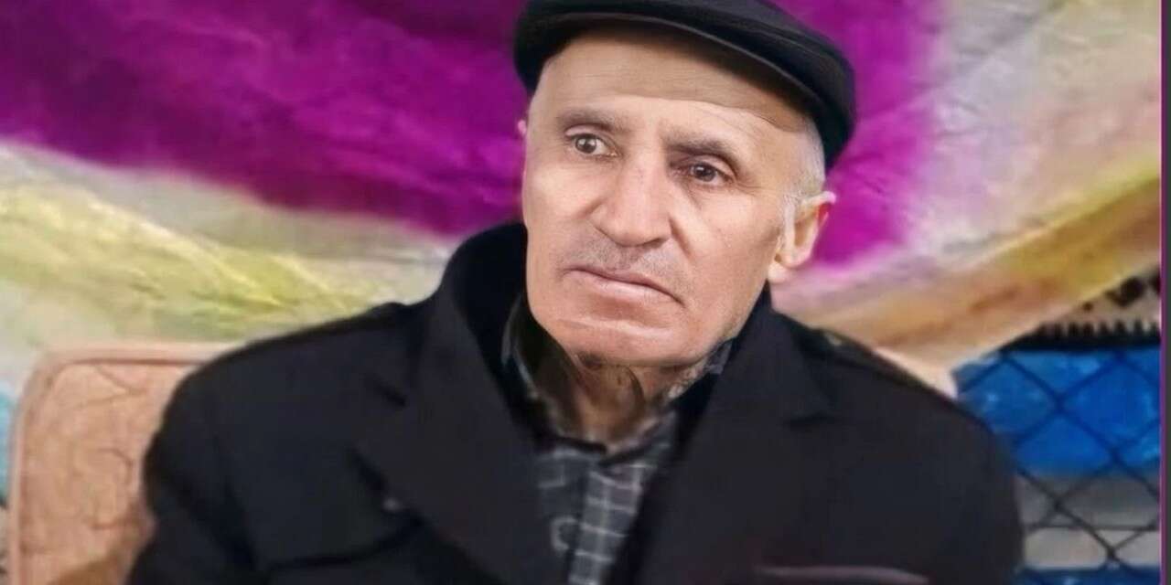 Yılmaz ailesinin acı günü
