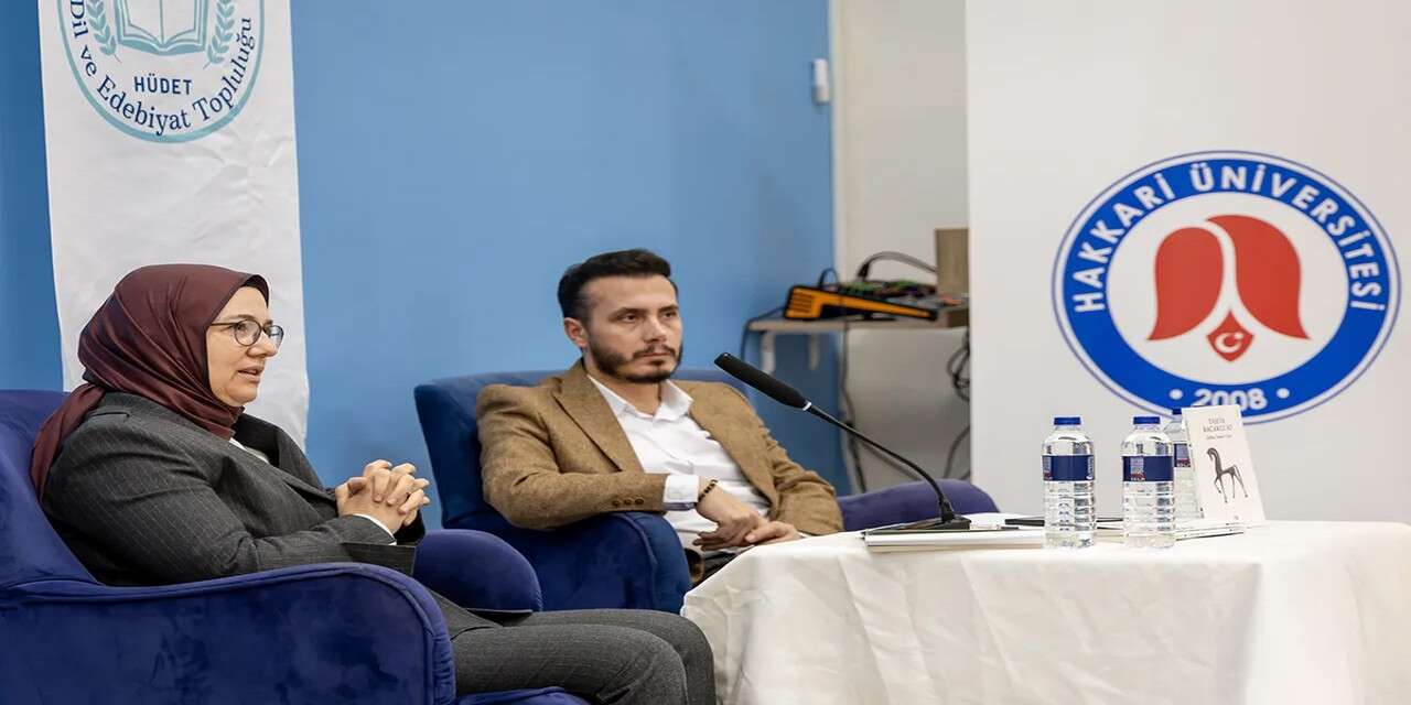 Hakkari’de Kalemden Hikâyeye yolculuk