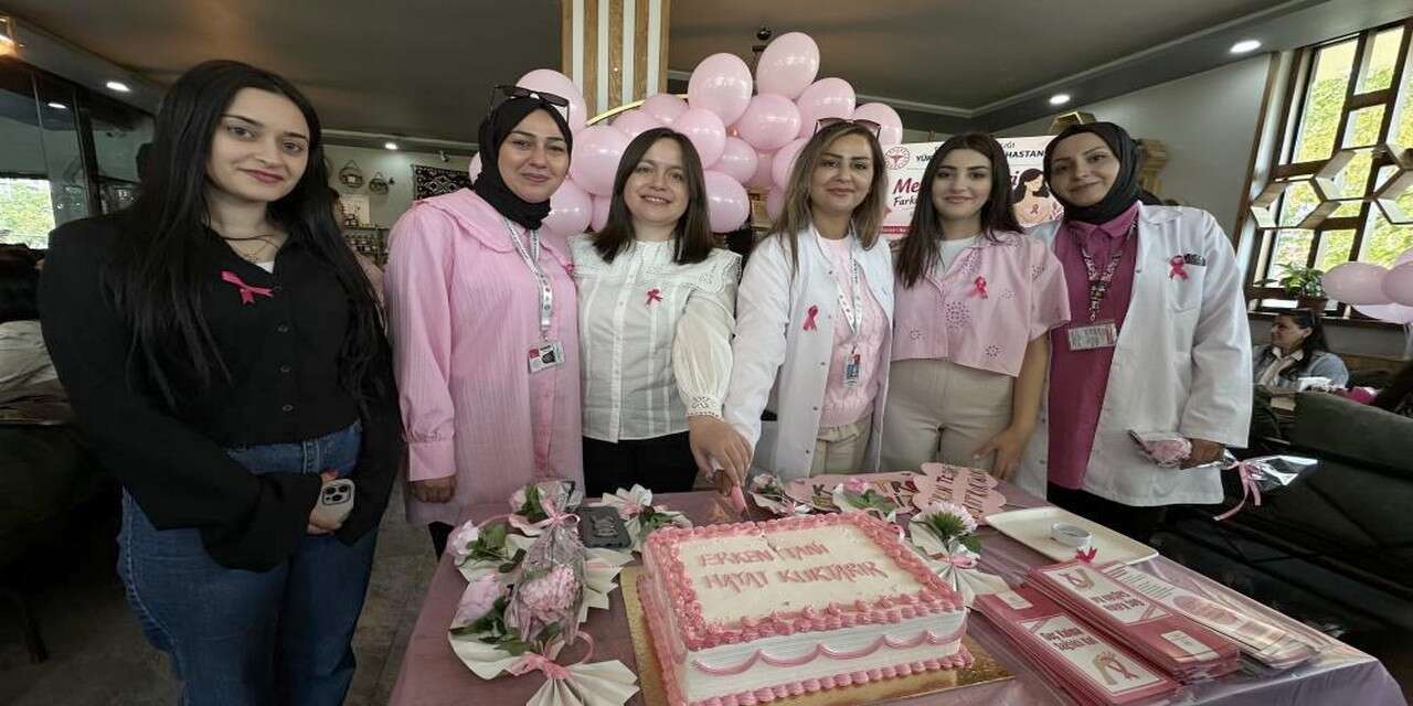 Meme kanserinde düzenli tarama hayat kurtarıyor