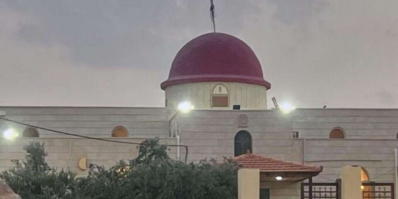 Kilise saldırısında ölü sayısı 7'ye çıktı 27 kişi de yaralandı