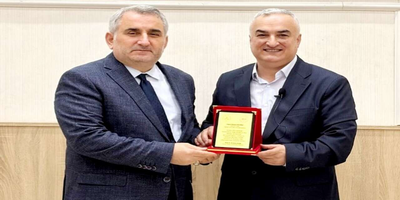 Gazeteci Külekçi: Türkiye Ortadoğu’da Barışın Umudu
