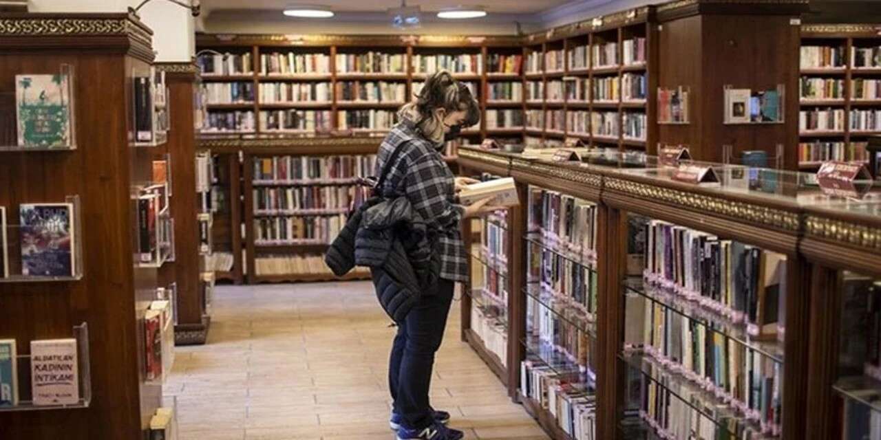 Hakkari’ye 2 Kütüphaneci Kontenjanı ayrıldı