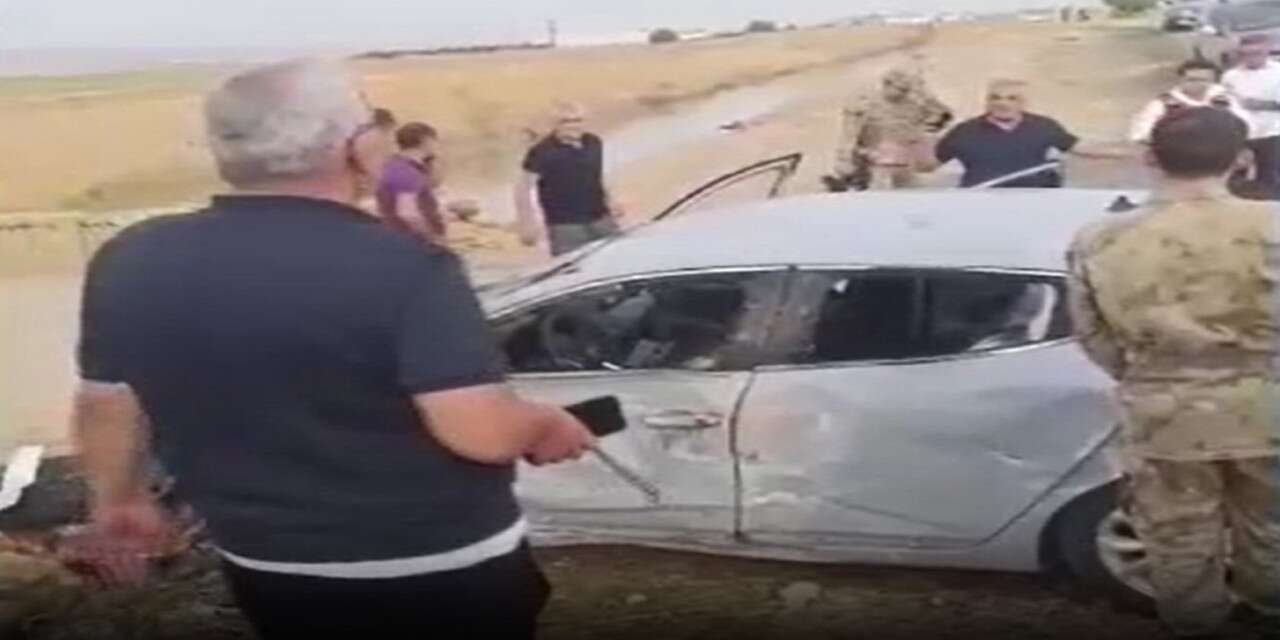 Mardin’de Feci Kaza: Aynı aileden 6kKişi hayatını kaybetti