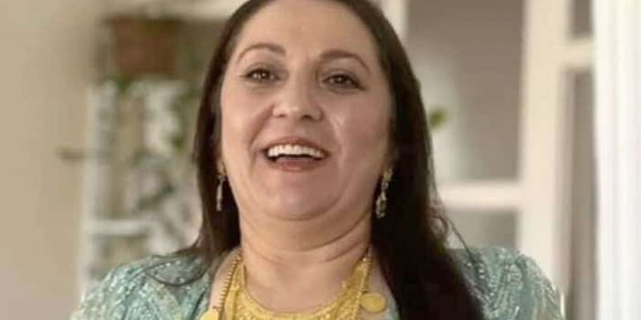 Hakkarili Asya Güler’den Acı Haber