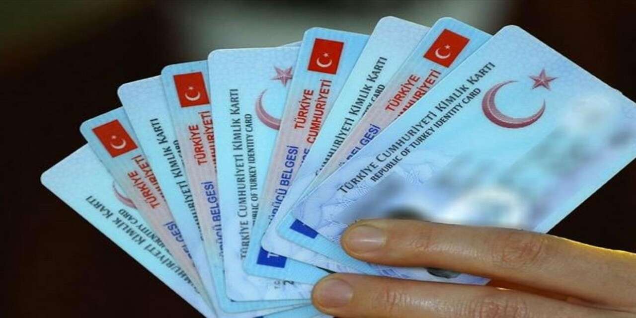 Çipli kimlik kartlarında yenileme dönemi başlıyor