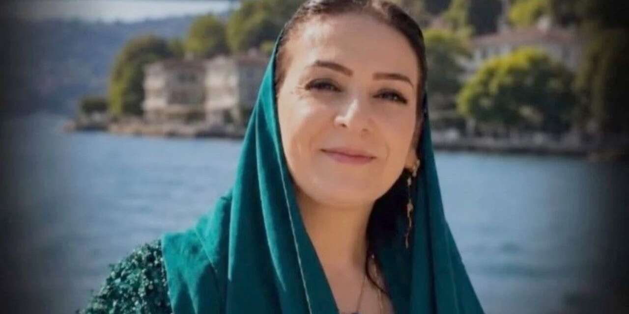 Bakar ailesinin acı günü