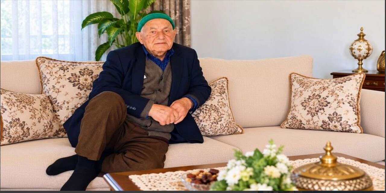 Seyit Kasım Işık vefat etti