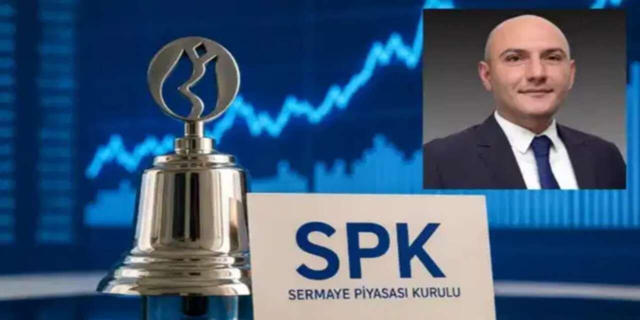 Eski SPK Daire Başkanı Erman çete fon soruşturmasında tutuklandı