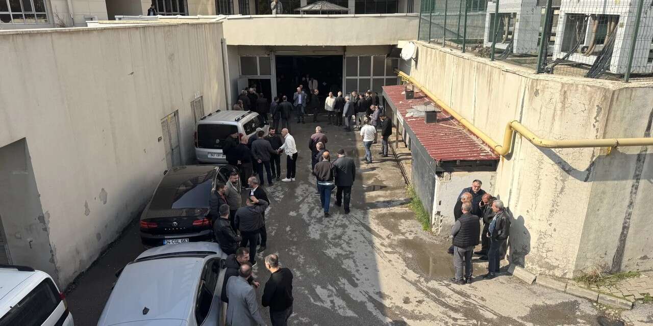 Muş'ta aile faciası: Yeğenini öldüren emekli polis intihar etti