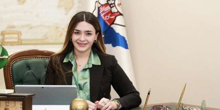 İrem Bayram kaybetmedi!