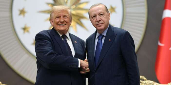 Türkiye ve ABD ilişkilerinde iş birliği