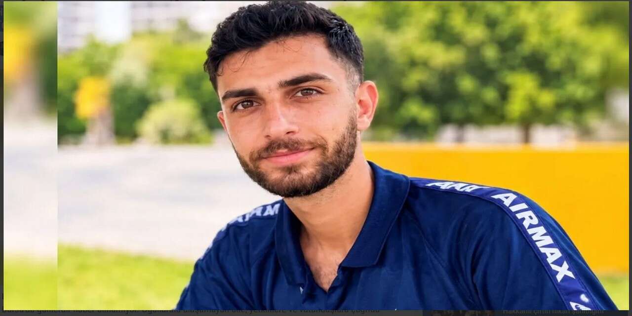 Hakkarili İsmail Tekin’den günlerdir haber alınamıyor
