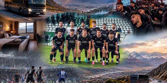 Bu Çile Reva mı?