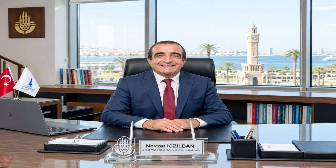 Doğumdan sonsuzluğa: yerel yönetimlerin insana ve yaşama dokunuşu