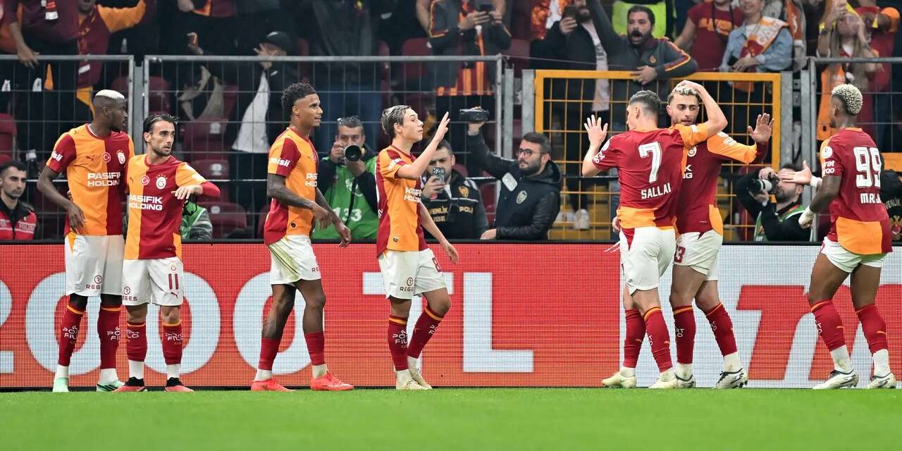 Galatasaray’da Amedspor maçı öncesi kart endişesi