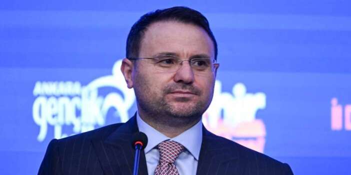 Gürlek’ten gençlere teknoloji ve bilim çağrısı