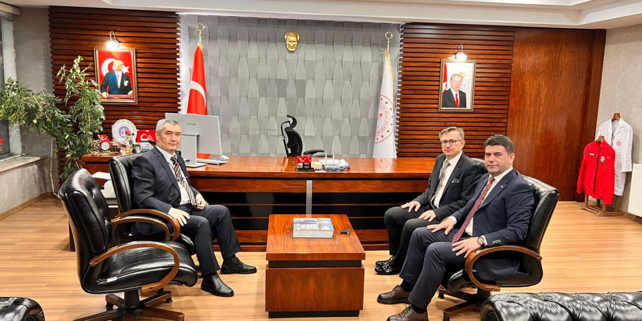 Millî Eğitim Başmüfettişleri Hakkari’de okulları denetledi