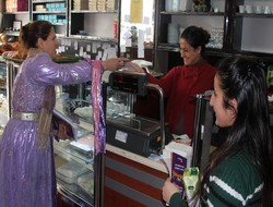 Hakkari DÖKH'den şenliğe davet