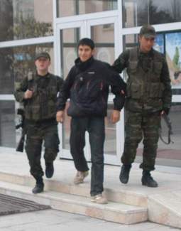 HAKKARİ/DE 30 AFGANİSTANLI YAKALANDI