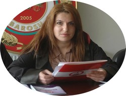 Hakkari barosu kadınları bilgilendirdi