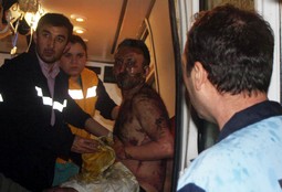 13 KİŞİ/NİN İSİMLERİ BELLİ OLDU