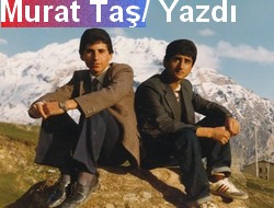 Sümbül'ün Yıldızı İsa Bozkır