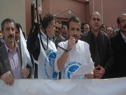 14 Mart Tıp Bayramı etkinlikleri